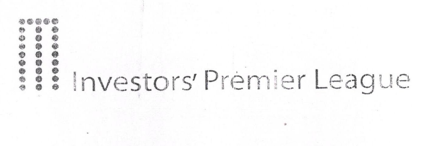 Investors" Premier League (device) Device mark 1682141 Trademark