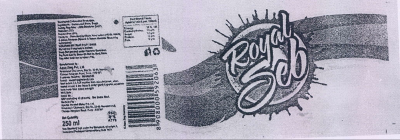Royal Seb Device mark 2079086 Trademark