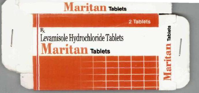 Maritan With Label Device mark 1482490 Trademark
