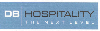 Db Hospitality (label) Device mark 1725134 Trademark