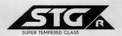 Stgr (device) Device mark 2737381 Trademark