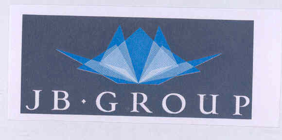 J B. Group (label) Device mark 1753052 Trademark