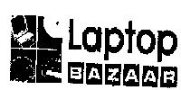 Laptop Bazaar (label) Device mark 1454557 Trademark