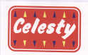 Celesty Device mark 1836883 Trademark