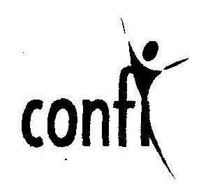 Confi Device mark 1816886 Trademark