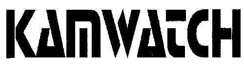 Kamwaech Device mark 1989504 Trademark