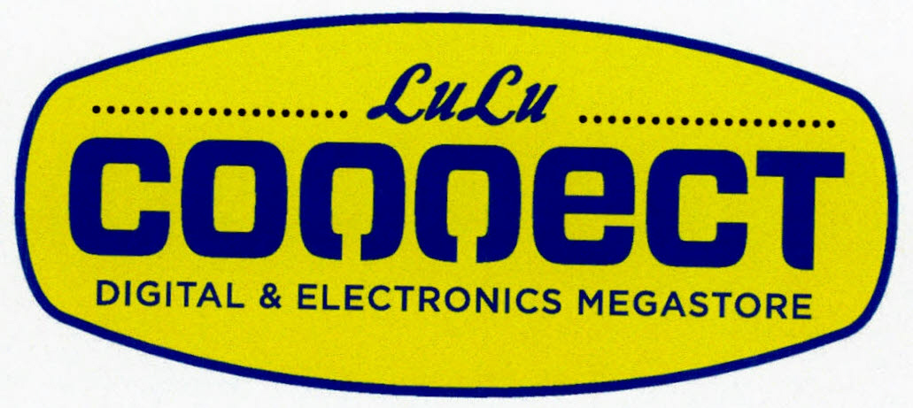 Lulu Connect, Digital And Electronics Megastore Device mark 2446815 Trademark
