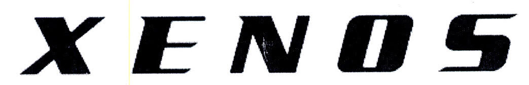 Xenos Device mark 2834956 Trademark