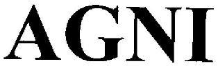 Agni Device mark 1858746 Trademark