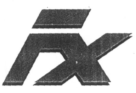 Fx Device mark 1345030 Trademark