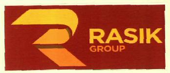 Rasik Group (label) Device mark 2705775 Trademark