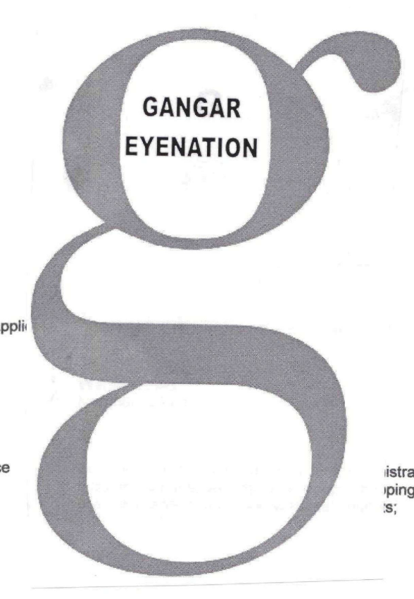 G Device mark 1725840 Trademark