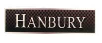 Hanbury Device mark 2217733 Trademark