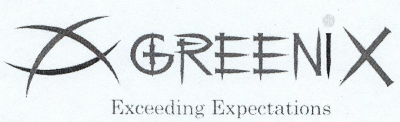 Greenix Device mark 1637349 Trademark