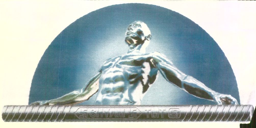 He Man De. Device mark 1480810 Trademark