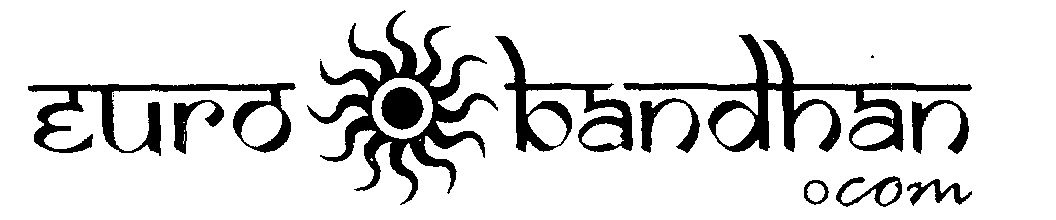 Euro *bandhan Ocom (label) Device mark 1407728 Trademark