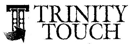 Trinity Touch Device mark 1829688 Trademark