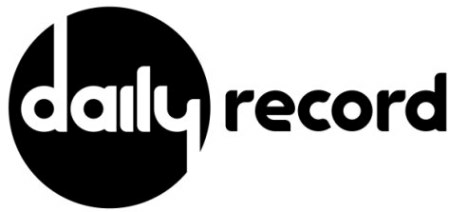 Dailyrecord Device mark 2401201 Trademark
