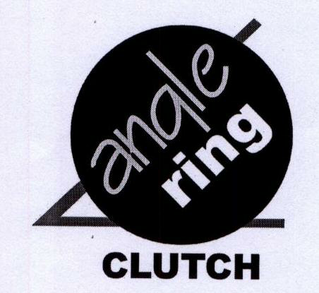 Angle Ring Clutch Device mark 1637457 Trademark