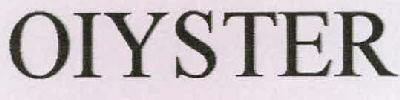 Oiyster Device mark 2315108 Trademark