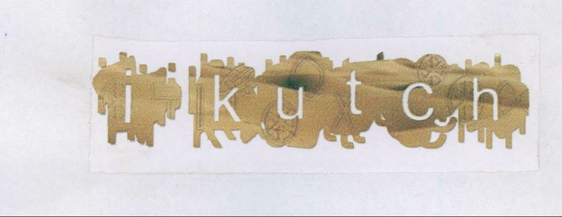 I Kutch Device mark 2076230 Trademark
