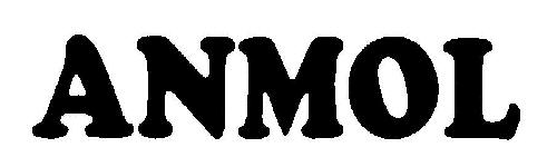 Anmol (device) Device mark 2553441 Trademark