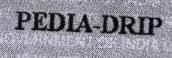 Pedia-drip Device mark 499684 Trademark