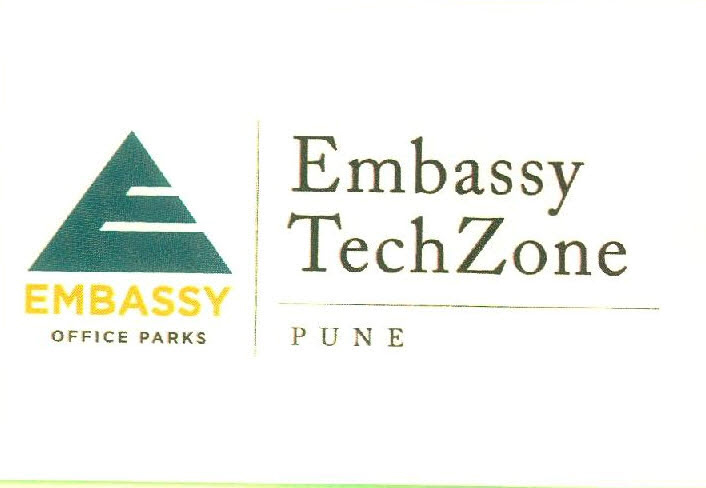 Embassy Techzone Pune Device mark 2769611 Trademark