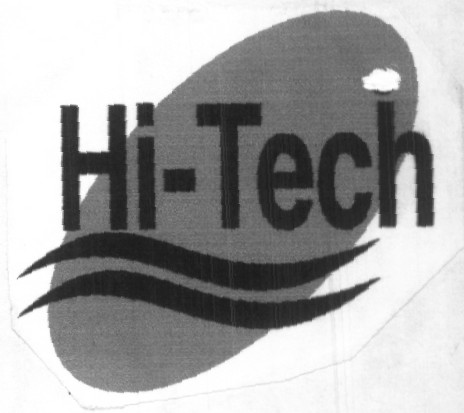 Hi-tech Device mark 1070331 Trademark