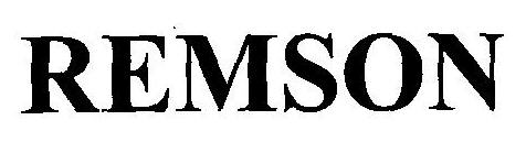 Remson Device mark 1820137 Trademark