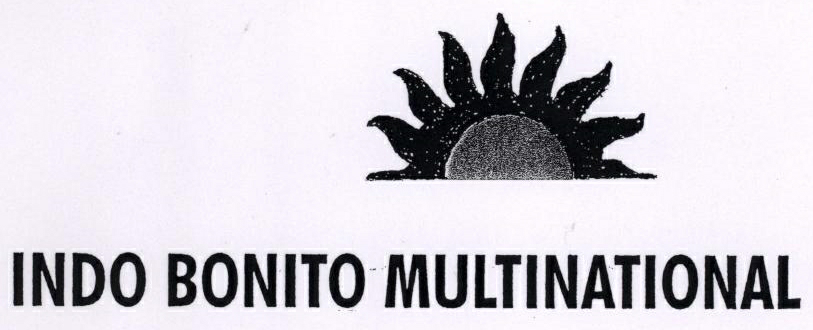Indo Bonito Multinational Device mark 1860057 Trademark