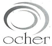 Ocher Device mark 1762933 Trademark