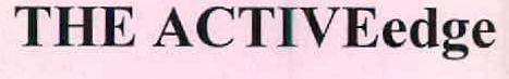 The Activeedge Device mark 2588527 Trademark