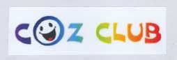 Coz Club Device mark 1984376 Trademark