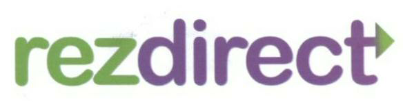Rezdirect (device Of Arrow) Device mark 1640765 Trademark