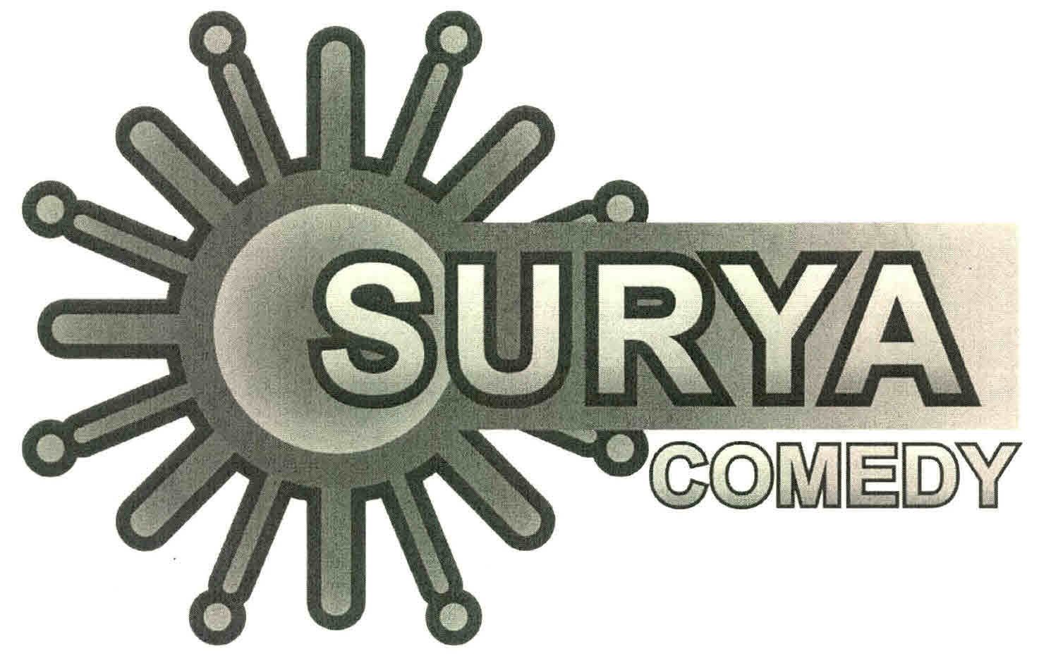 Surya Comedy Device mark 2649770 Trademark