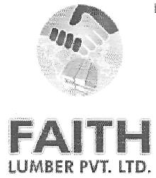 Faith Lumver Pvt. Ltd. Device mark 2894315 Trademark