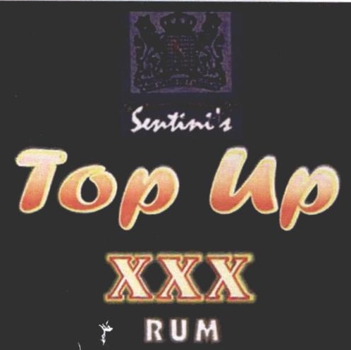 Top Up Xxx Device mark 2179794 Trademark