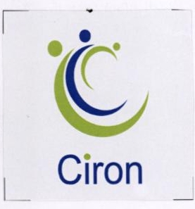 Ciron Device mark 1896286 Trademark