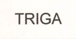 Triga Device mark 2613343 Trademark