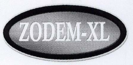 Zodem-xl With Device Device mark 1672410 Trademark