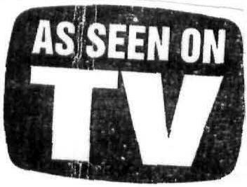 As Seen On Tv Device mark 1254354 Trademark