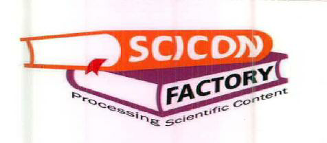 Scicon Factory Device mark 2670156 Trademark
