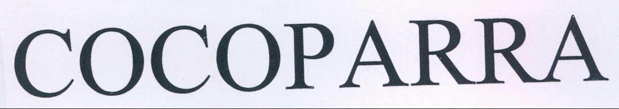 Cocoparra Device mark 2165802 Trademark