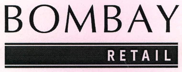 Bombay Retail Device mark 2254729 Trademark
