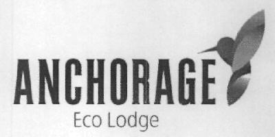 Anchorage Eco Lodge Device mark 2967271 Trademark