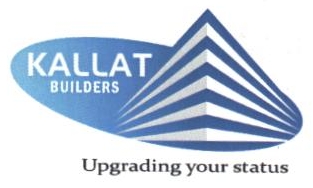 Kallat Builders Upgrading Your Status Device mark 2187325 Trademark