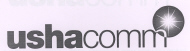 Ushacomm Device mark 1713759 Trademark