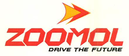 Zoomol Device mark 2617276 Trademark