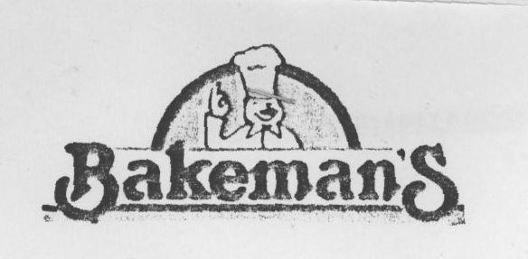 Bakemans Device mark 646036 Trademark